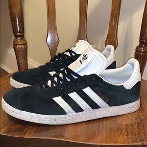 Adidas Gazelle - Black